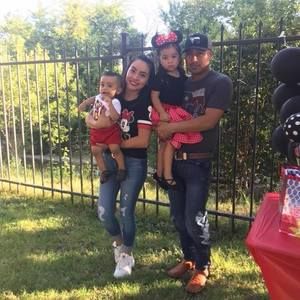 Meet your Posher, Brenda